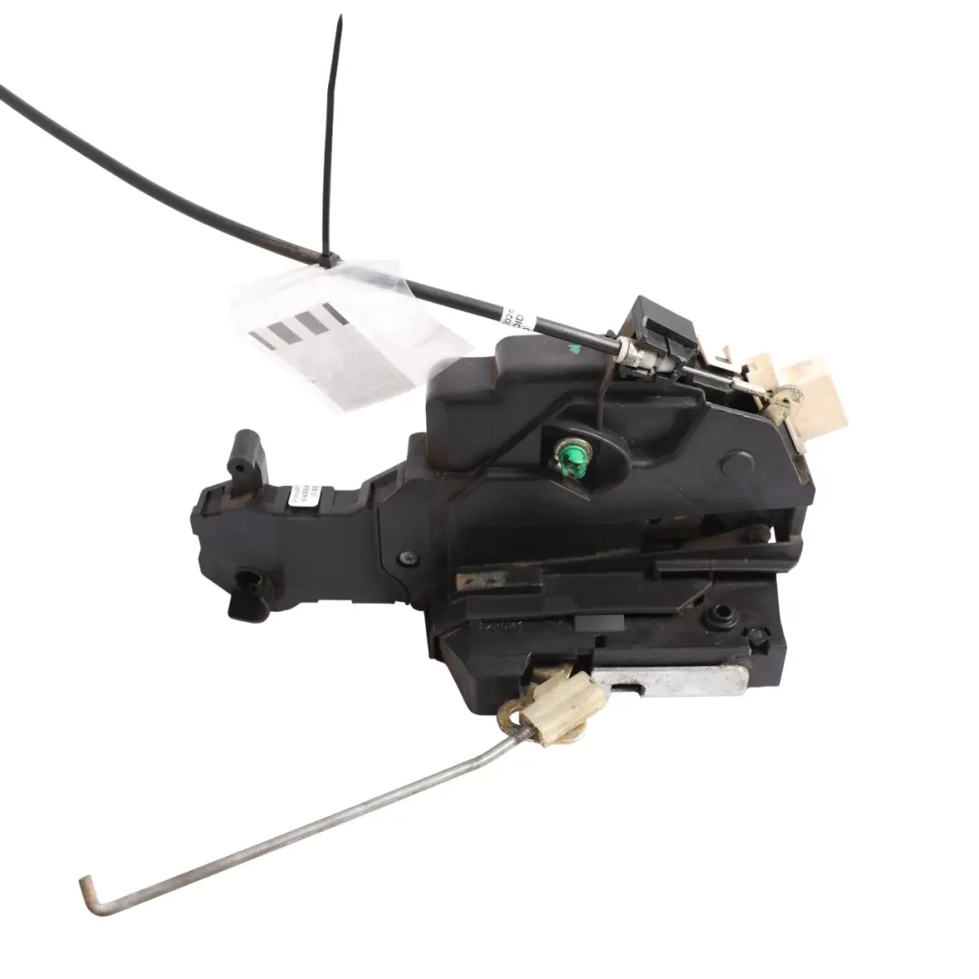 Front Door Lock Latch Right O/S 1H2Z-7821812-AA to Land Rover Discovery 2 L318 with Part number FQJ102880 Land Rover Discovery 2 L318 Front Door Lock Latch Right O/S 1H2Z-7821812-AA - SKU RHD-FQJ102880 - Part number FQJ102880