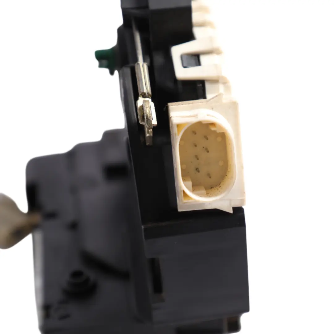 Land Rover Discovery 2 L318 Front Door Lock Latch Right O/S 1H2Z-7821812-AA - SKU RHD-FQJ102880 - Part number FQJ102880