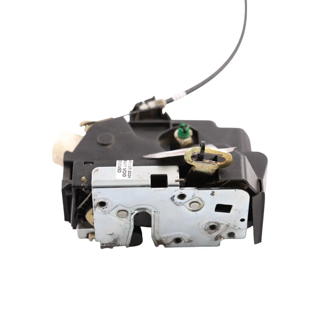 Front Door Lock Catch Latch Left N/S to Land Rover Discovery 2 L318 with Part number FQJ102890 Land Rover Discovery 2 L318 Front Door Lock Catch Latch Left N/S - SKU RHD-FQJ102890 - Part number FQJ102890