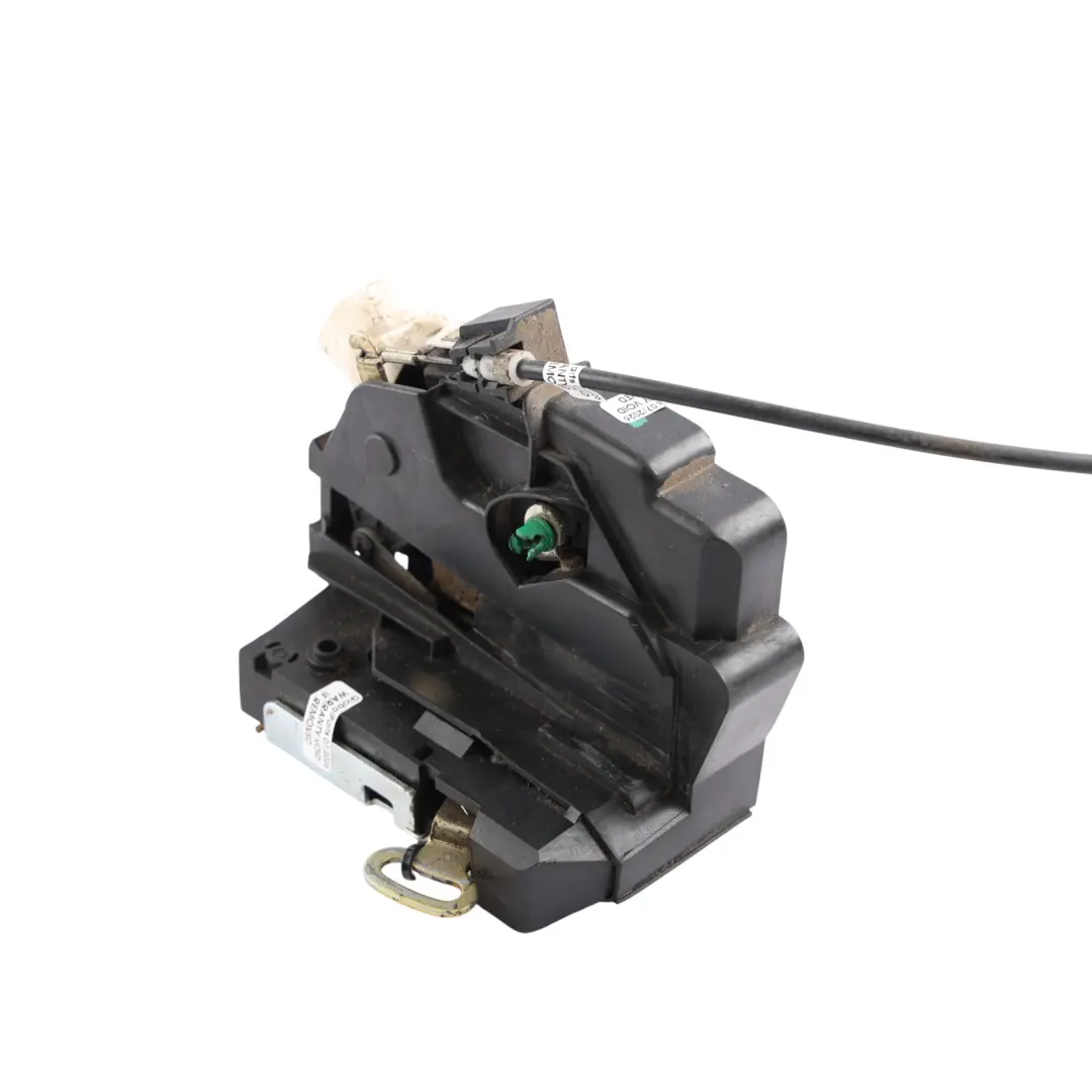 Land Rover Discovery 2 L318 Front Door Lock Catch Latch Left N/S - SKU RHD-FQJ102890 - Part number FQJ102890