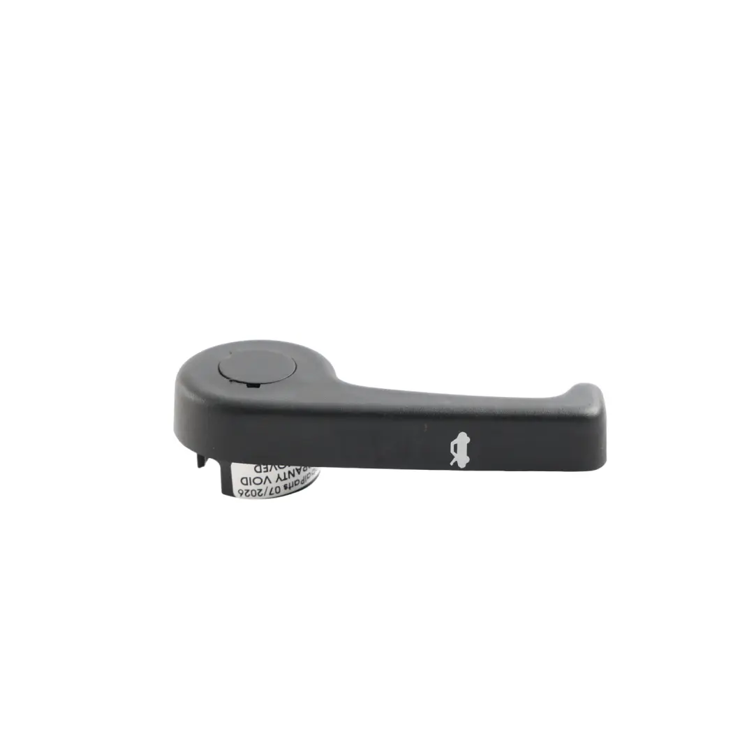 Ford Mondeo Mk5 Bonnet Hood Open Handle Actuator FT46-16B626-BC - SKU RHD-2060716 - Part number FT4B-16B626-BC