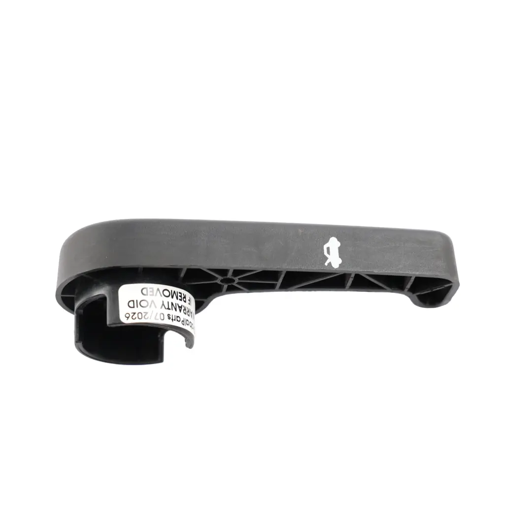 Mk5 Bonnet Hood Open Handle Actuator FT46-16B626-BC to Ford Mondeo with Part number FT4B-16B626-BC Ford Mondeo Mk5 Bonnet Hood Open Handle Actuator FT46-16B626-BC - SKU RHD-2060716 - Part number FT4B-16B626-BC