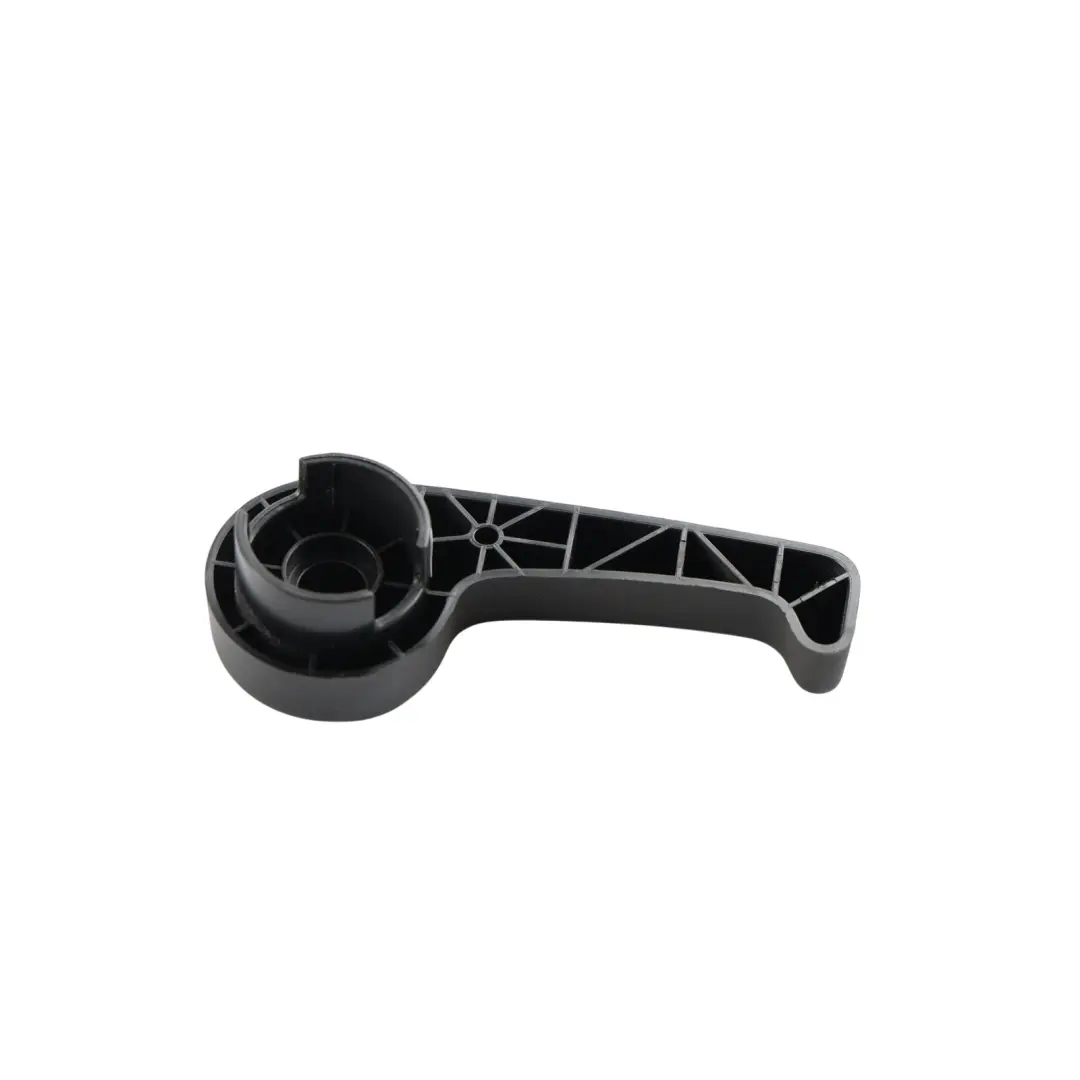 Ford Mondeo Mk5 Bonnet Hood Open Handle Actuator FT46-16B626-BC - SKU RHD-2060716 - Part number FT4B-16B626-BC