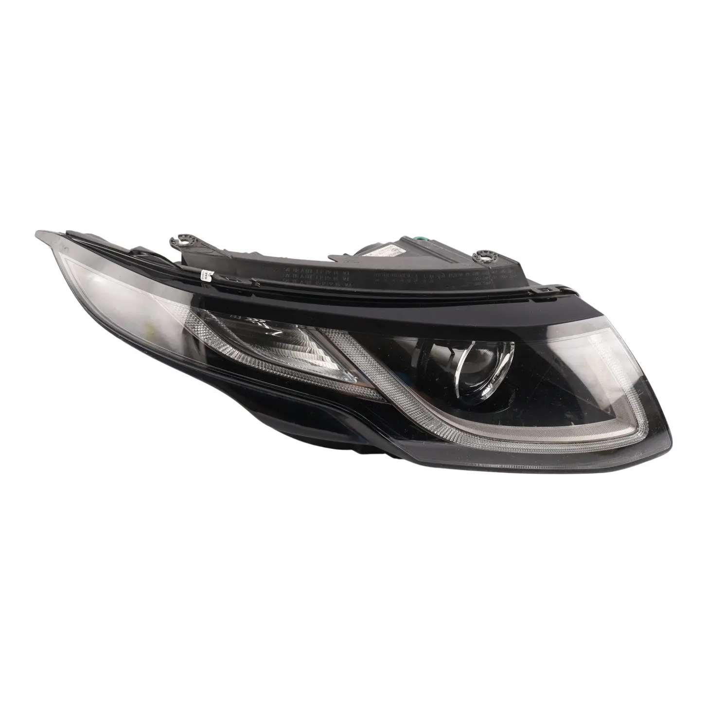 Range Rover Evoque L538 Headlight Headlamp Front Right O/S Side GJ3M-13W029-A