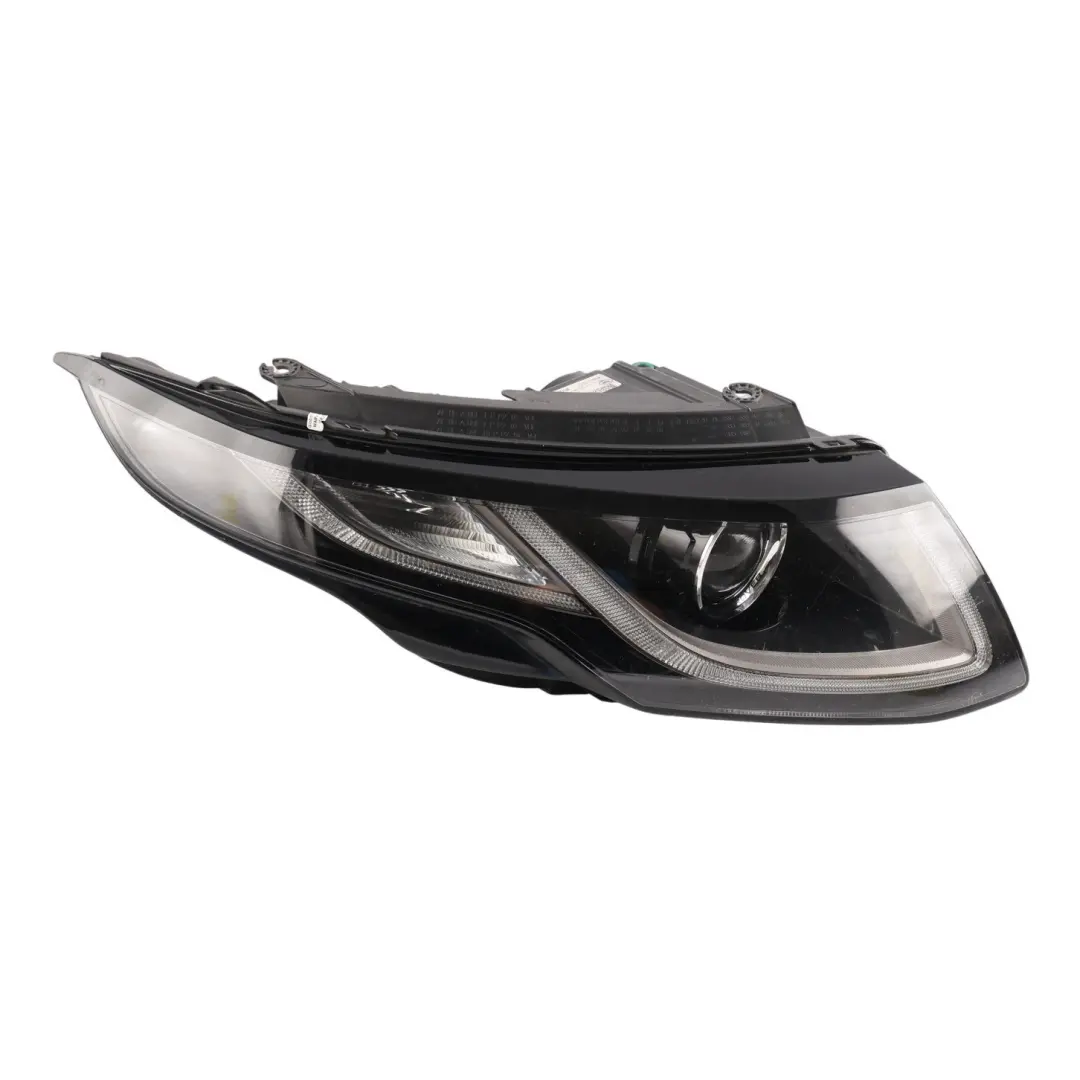 Headlight Headlamp Front Right O/S Side to Range Rover Evoque L538 with Part number GJ3M-13W029-A Range Rover Evoque L538 Headlight Headlamp Front Right O/S Side - SKU RHD-GJ3M-13W029-A - Part number GJ3M-13W029-A