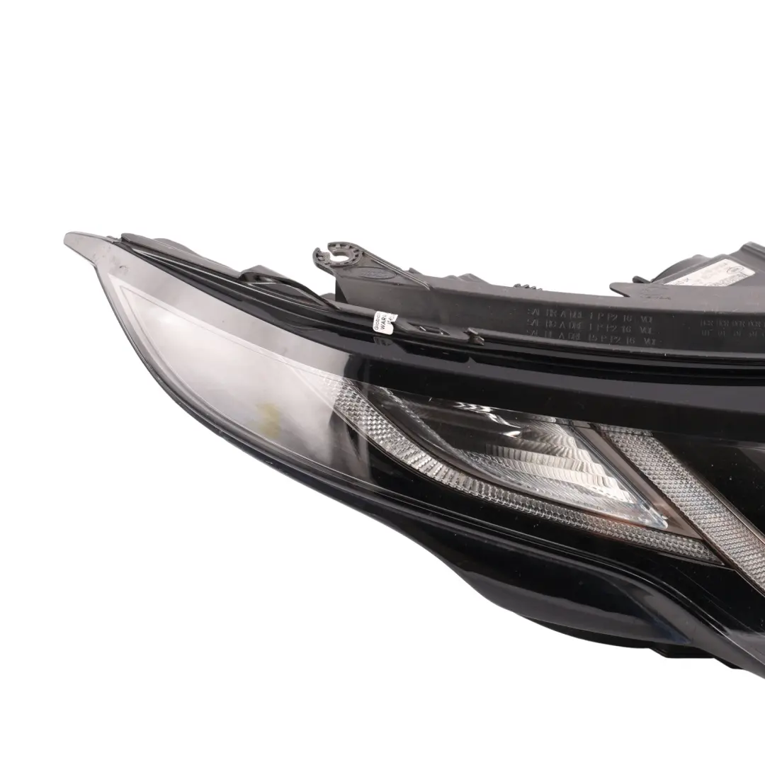 Range Rover Evoque L538 Headlight Headlamp Front Right O/S Side - SKU RHD-GJ3M-13W029-A - Part number GJ3M-13W029-A