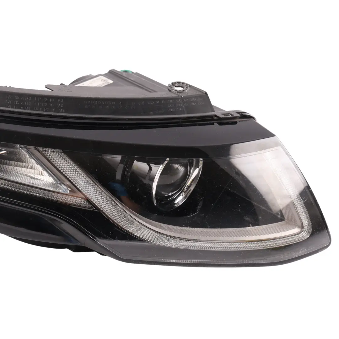 Range Rover Evoque L538 Headlight Headlamp Front Right O/S Side - SKU RHD-GJ3M-13W029-A - Part number GJ3M-13W029-A