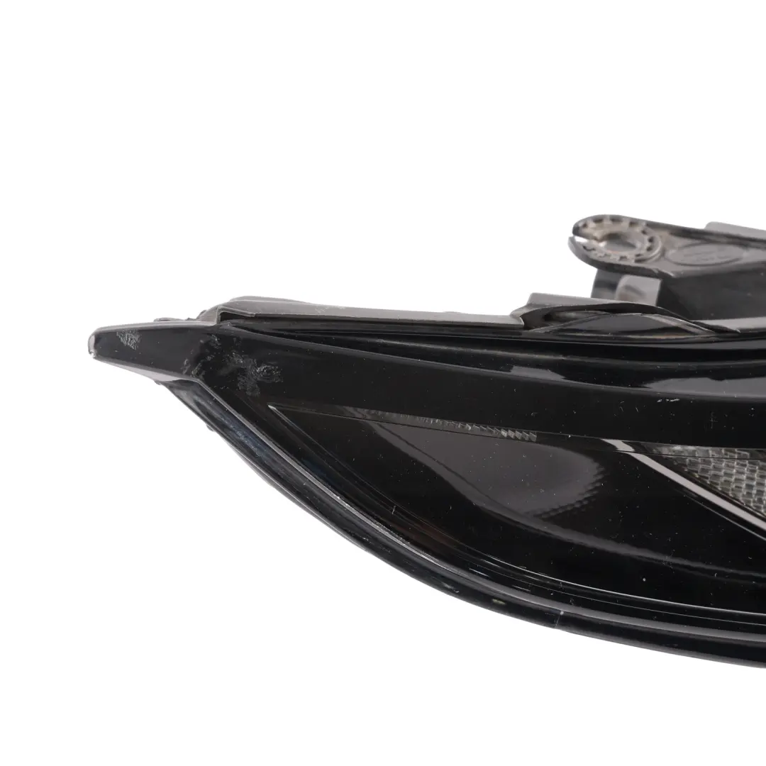 Headlight Headlamp Front Right O/S Side to Range Rover Evoque L538 with Part number GJ3M-13W029-A Range Rover Evoque L538 Headlight Headlamp Front Right O/S Side - SKU RHD-GJ3M-13W029-A - Part number GJ3M-13W029-A