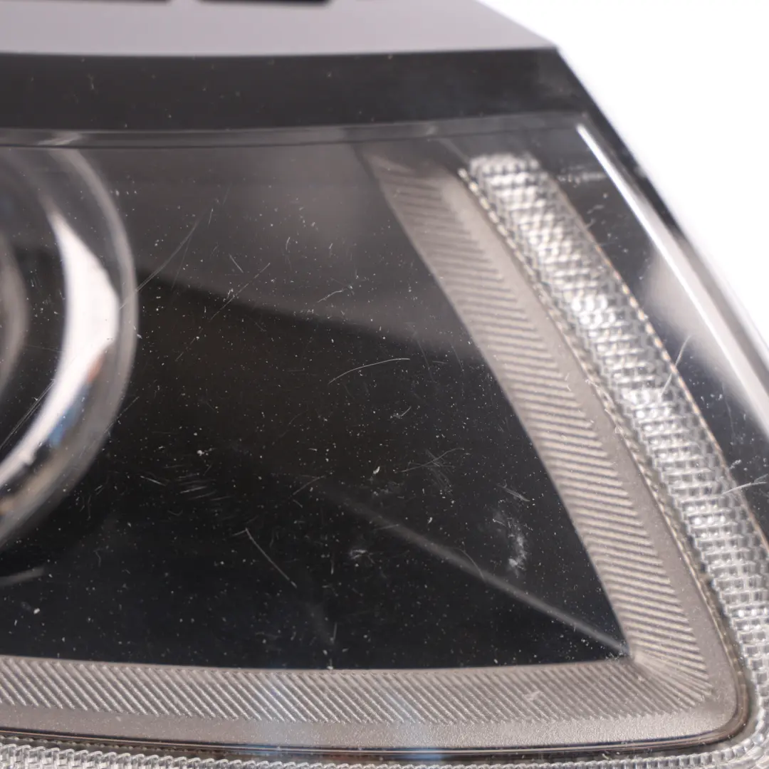 Range Rover Evoque L538 Headlight Headlamp Front Right O/S Side - SKU RHD-GJ3M-13W029-A - Part number GJ3M-13W029-A
