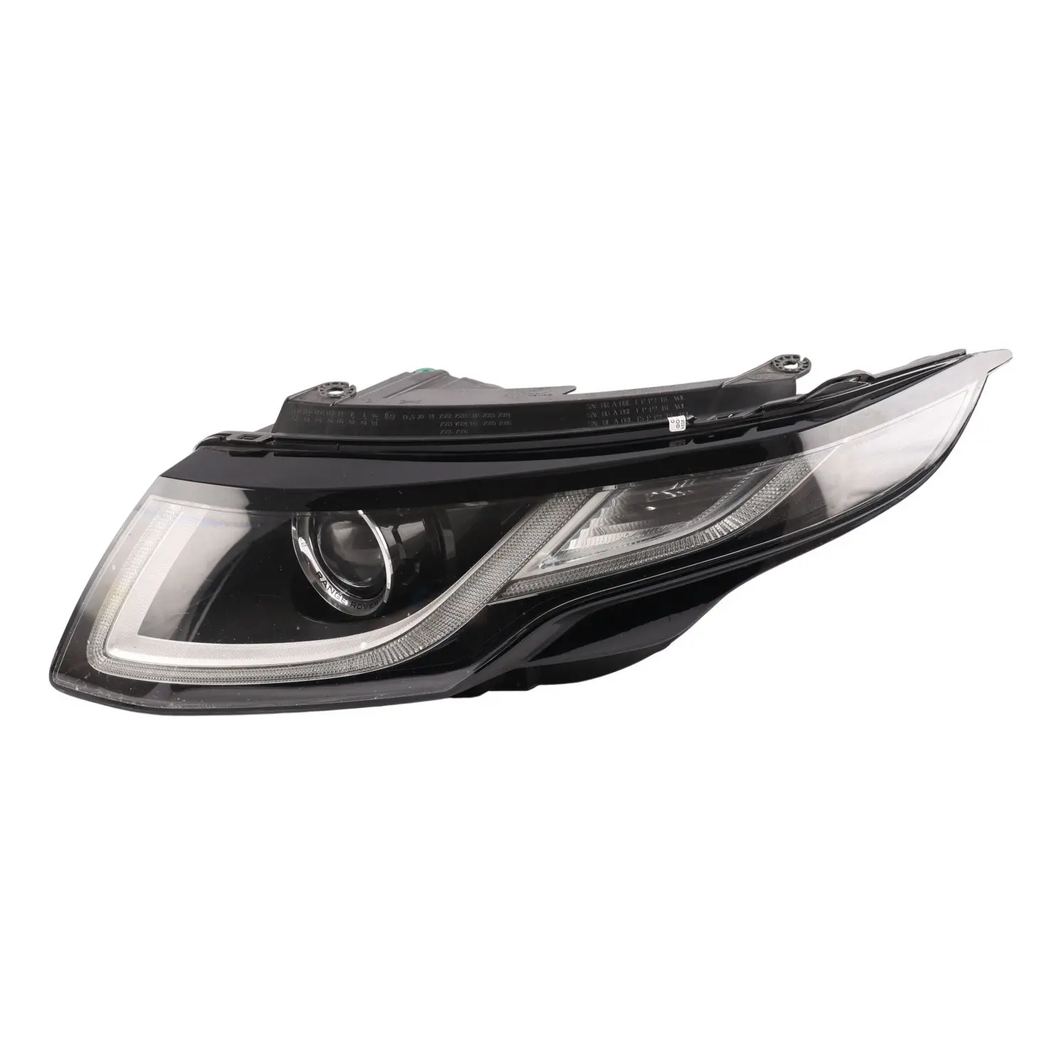 Range Rover Evoque L538 Headlight Headlamp Front Left N/S Side GJ3M-13W030-A