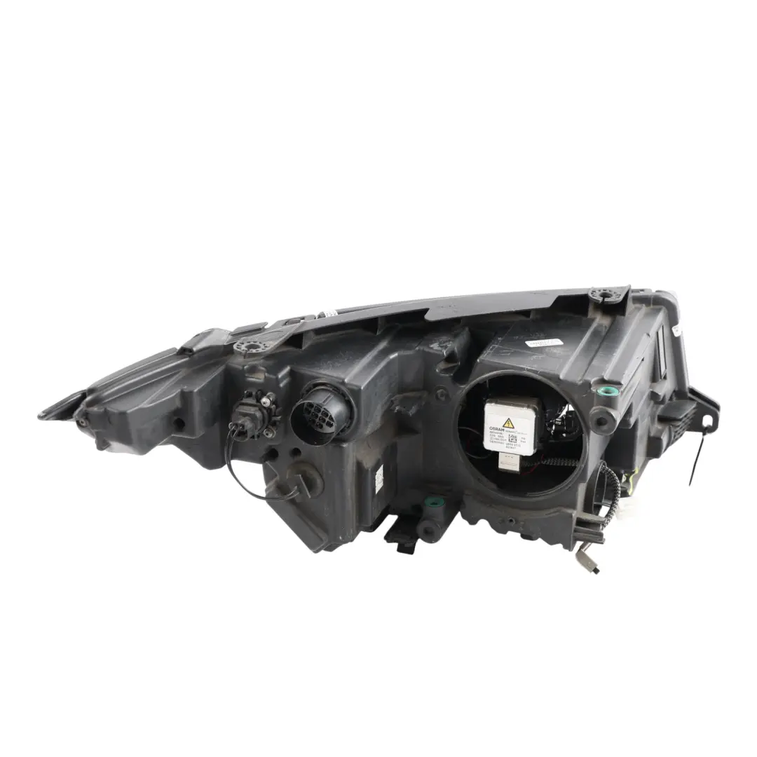 Range Rover Evoque L538 Headlight Headlamp Front Left N/S Side - SKU RHD-GJ3M-13W030-A - Part number GJ3M-13W030-A