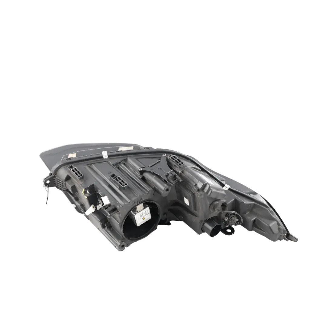 Range Rover Evoque L538 Headlight Headlamp Front Left N/S Side - SKU RHD-GJ3M-13W030-A - Part number GJ3M-13W030-A