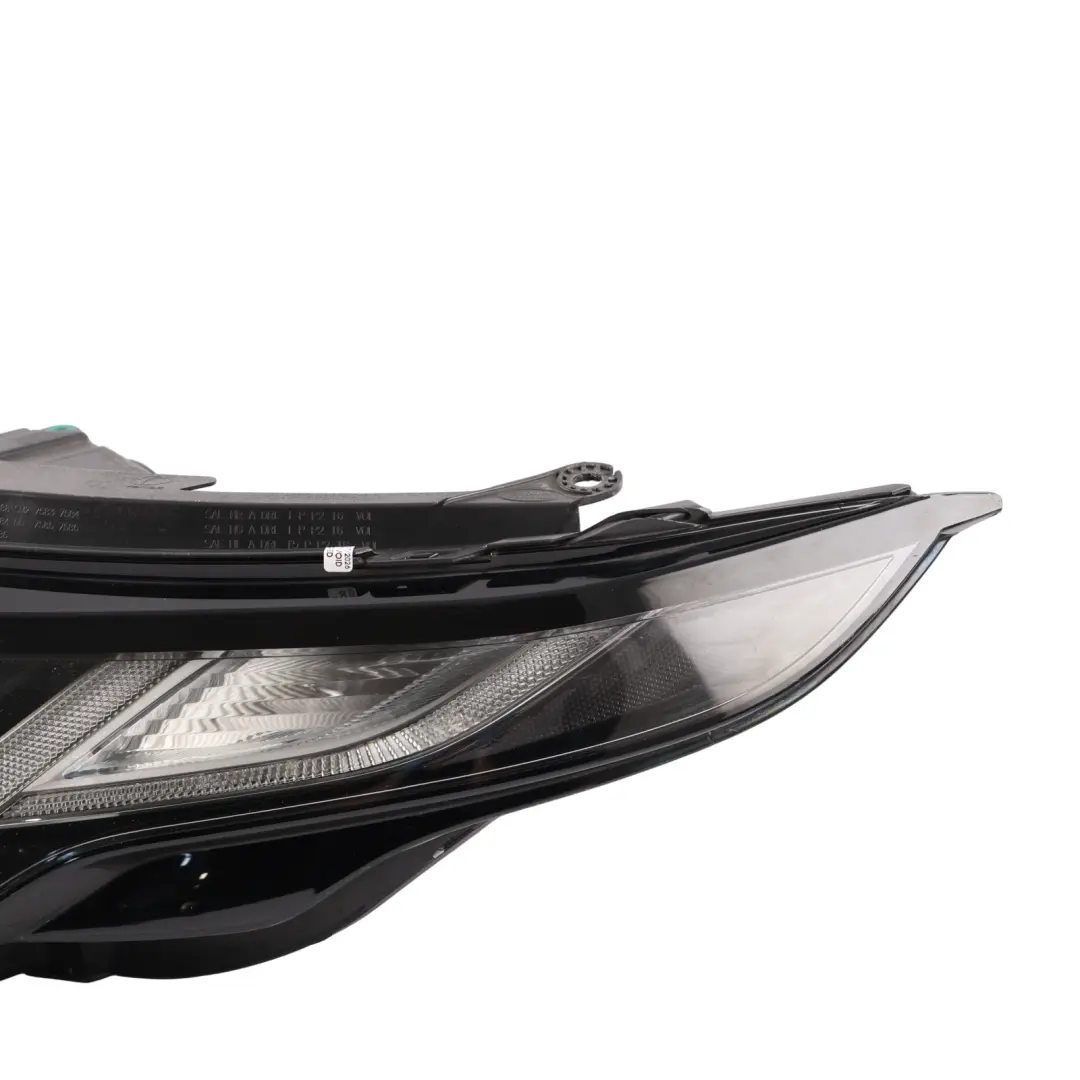 Range Rover Evoque L538 Headlight Headlamp Front Left N/S Side - SKU RHD-GJ3M-13W030-A - Part number GJ3M-13W030-A