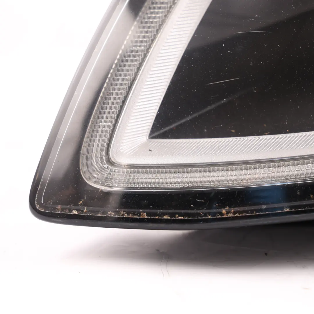 Range Rover Evoque L538 Headlight Headlamp Front Left N/S Side - SKU RHD-GJ3M-13W030-A - Part number GJ3M-13W030-A