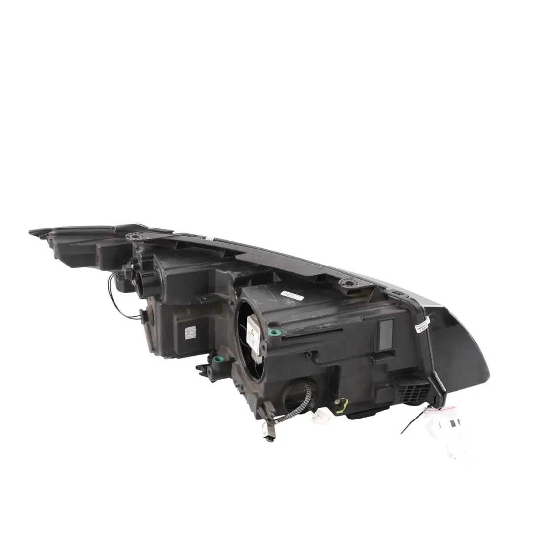 Range Rover Evoque L538 Headlight Headlamp Front Left N/S Side - SKU RHD-GJ3M-13W030-A - Part number GJ3M-13W030-A
