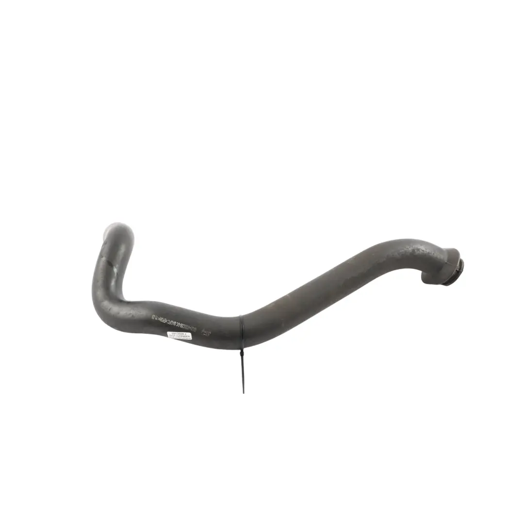Ford Transit Custom Air Intake Pipe Hose Line Tube 2.0 EcoBlue - SKU RHD-GK21-V020C50-DC - Part number GK21-V020C50-DC