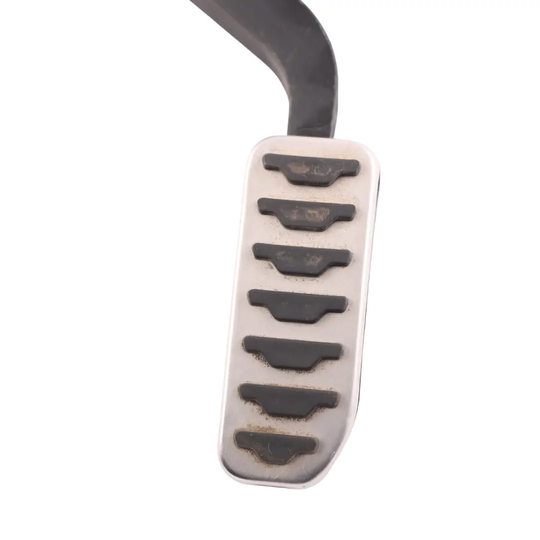 Range Rover Evoque L551 Throttle Accelerator Gas Pedal - SKU RHD-GK7M-9F836-BB - Part number GK7M-9F836-BB