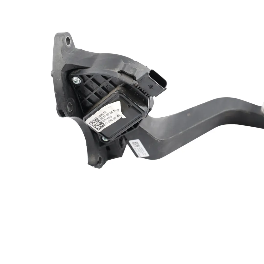 Throttle Accelerator Gas Pedal to Range Rover Evoque L551 with Part number GK7M-9F836-BB Range Rover Evoque L551 Throttle Accelerator Gas Pedal - SKU RHD-GK7M-9F836-BB - Part number GK7M-9F836-BB