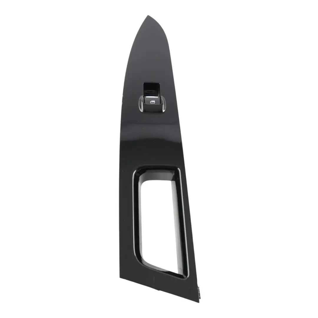 Mk5 Door Window Lifter Switch Trim Front Left N/S to Ford Mondeo with Part number GS73-14A564-JEW Ford Mondeo Mk5 Door Window Lifter Switch Trim Front Left N/S - SKU RHD-GS73-14A564-JEW - Part number GS73-14A564-JEW