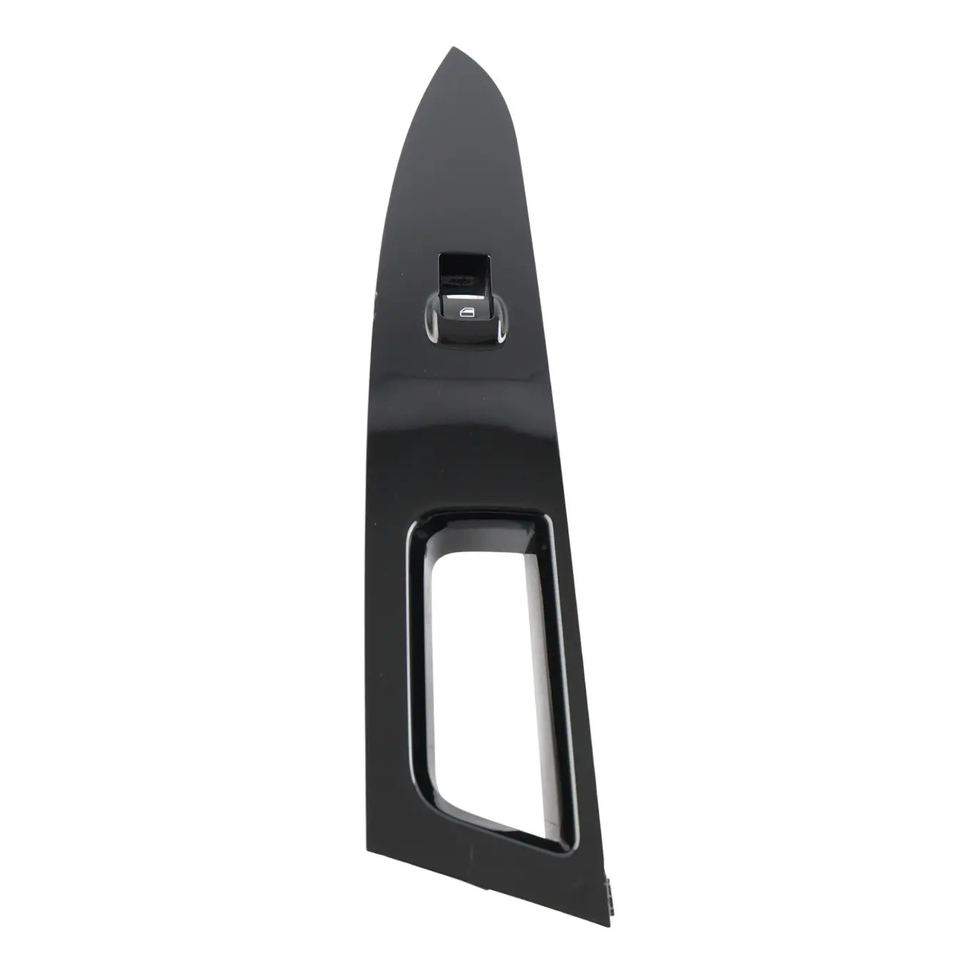Ford Mondeo Mk5 Door Window Lifter Switch Trim Front Left N/S GS73-14A564-JEW