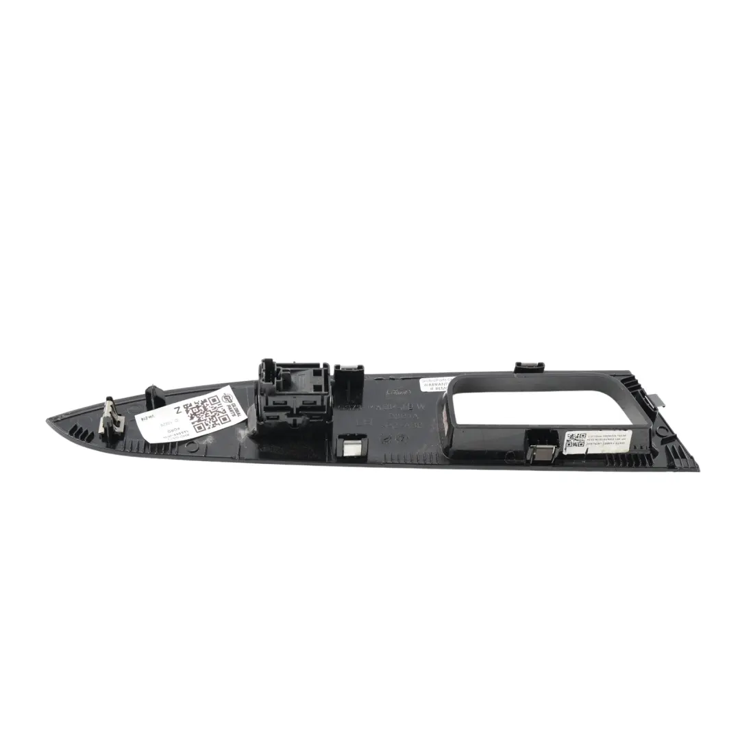 Ford Mondeo Mk5 Door Window Lifter Switch Trim Front Left N/S - SKU RHD-GS73-14A564-JEW - Part number GS73-14A564-JEW