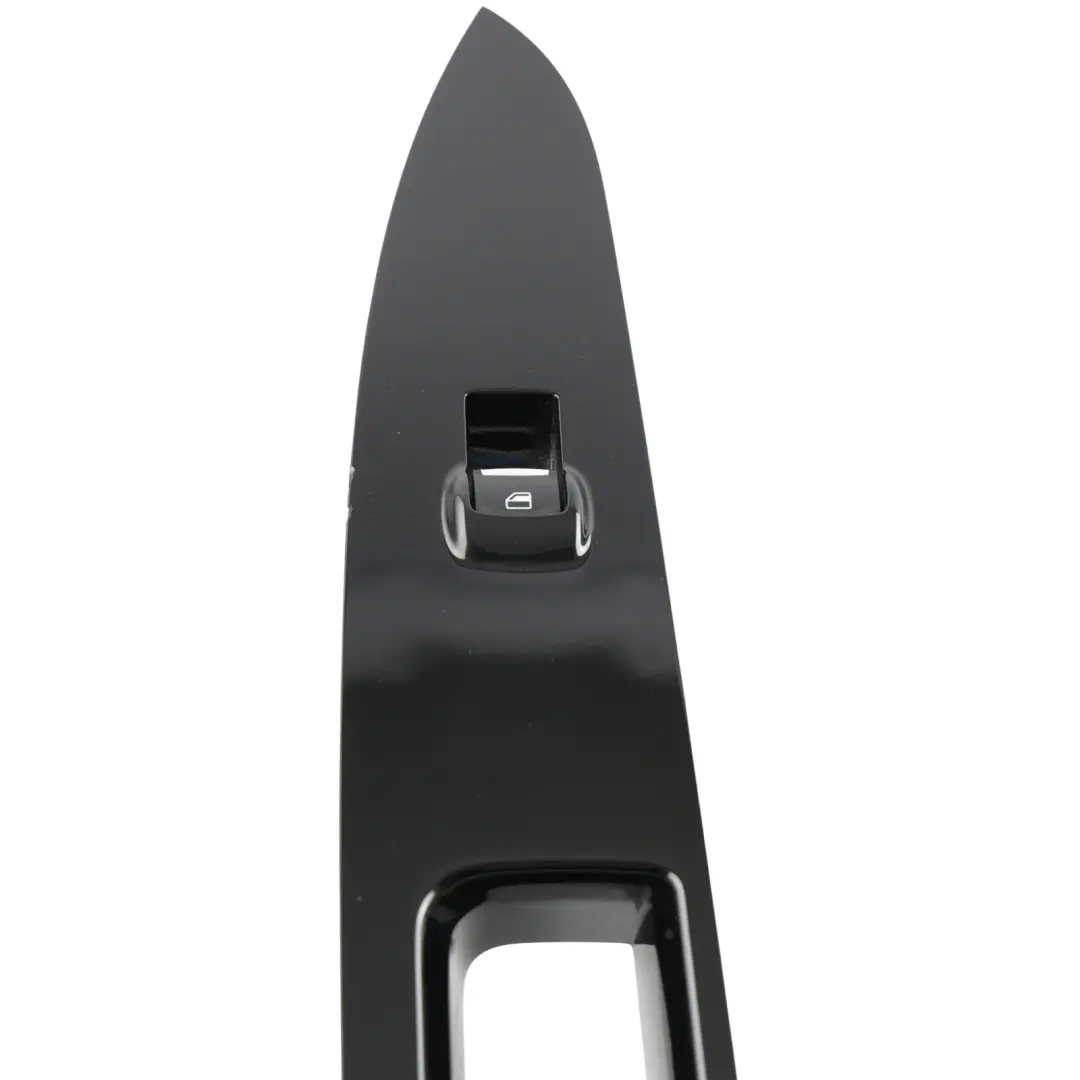 Mk5 Door Window Lifter Switch Trim Front Left N/S to Ford Mondeo with Part number GS73-14A564-JEW Ford Mondeo Mk5 Door Window Lifter Switch Trim Front Left N/S - SKU RHD-GS73-14A564-JEW - Part number GS73-14A564-JEW