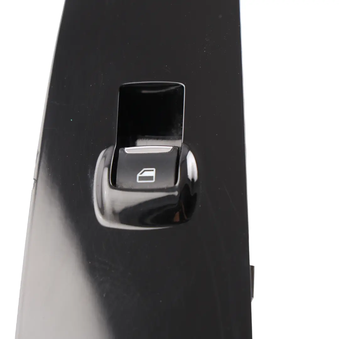 Ford Mondeo Mk5 Door Window Lifter Switch Trim Front Left N/S - SKU RHD-GS73-14A564-JEW - Part number GS73-14A564-JEW