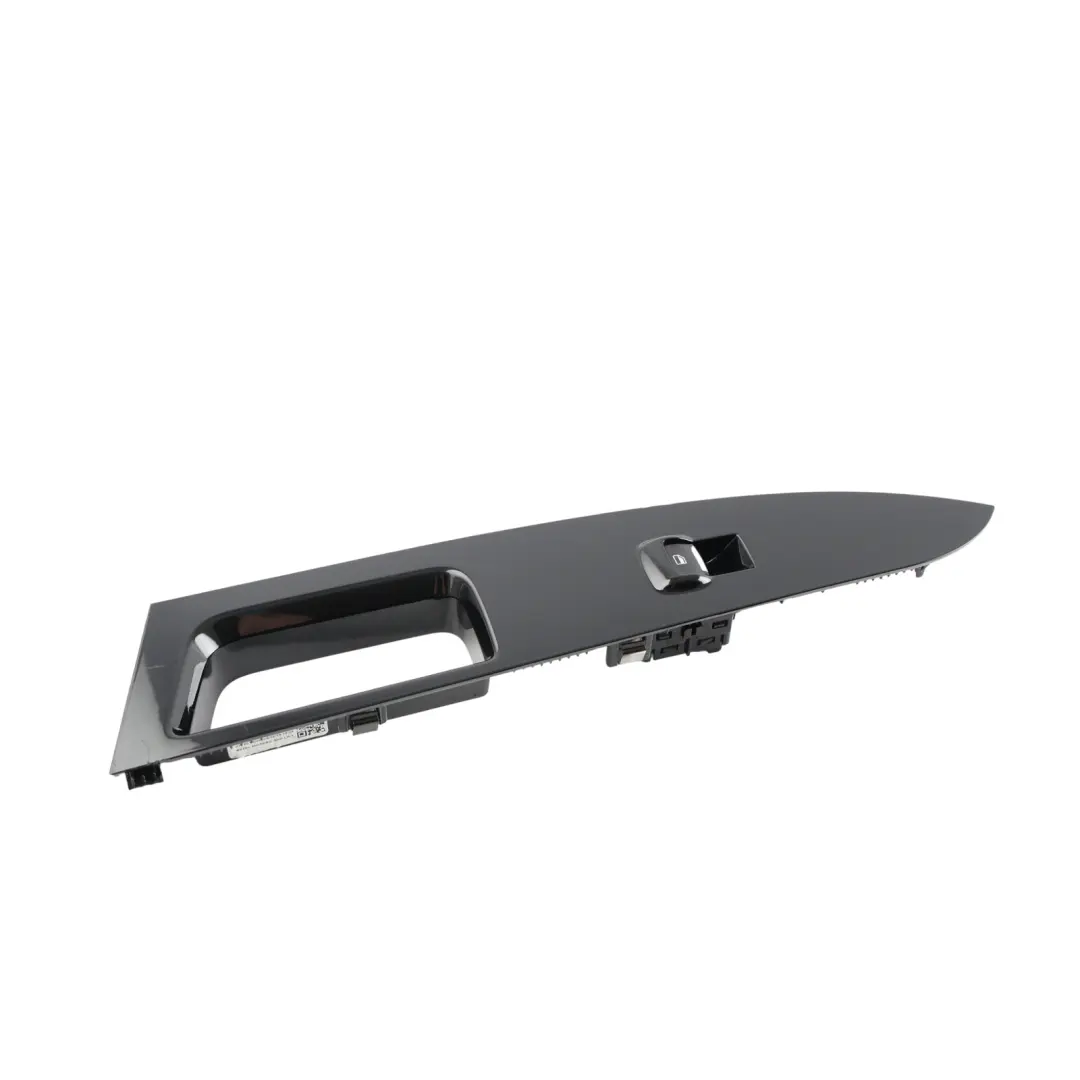 Mk5 Door Window Lifter Switch Trim Front Left N/S to Ford Mondeo with Part number GS73-14A564-JEW Ford Mondeo Mk5 Door Window Lifter Switch Trim Front Left N/S - SKU RHD-GS73-14A564-JEW - Part number GS73-14A564-JEW