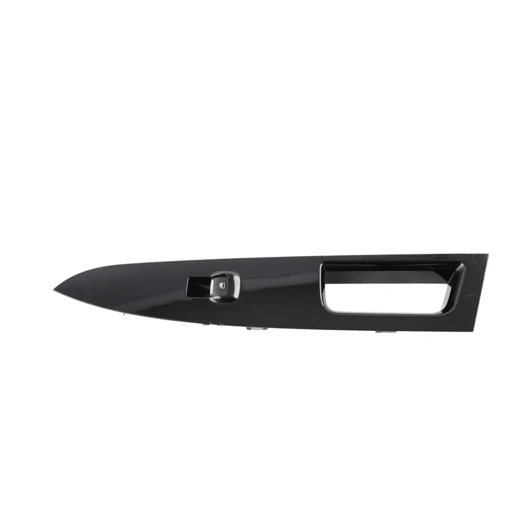 Ford Mondeo Mk5 Door Window Lifter Switch Trim Front Left N/S - SKU RHD-GS73-14A564-JEW - Part number GS73-14A564-JEW