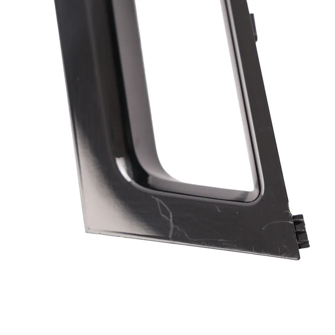 Ford Mondeo Mk5 Door Window Lifter Switch Trim Front Left N/S - SKU RHD-GS73-14A564-JEW - Part number GS73-14A564-JEW