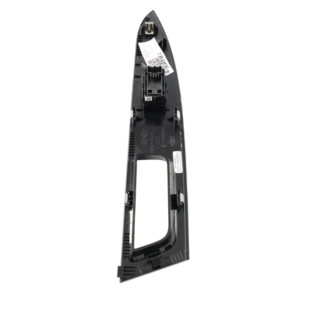 Mk5 Door Window Lifter Switch Trim Front Left N/S to Ford Mondeo with Part number GS73-14A564-JEW Ford Mondeo Mk5 Door Window Lifter Switch Trim Front Left N/S - SKU RHD-GS73-14A564-JEW - Part number GS73-14A564-JEW