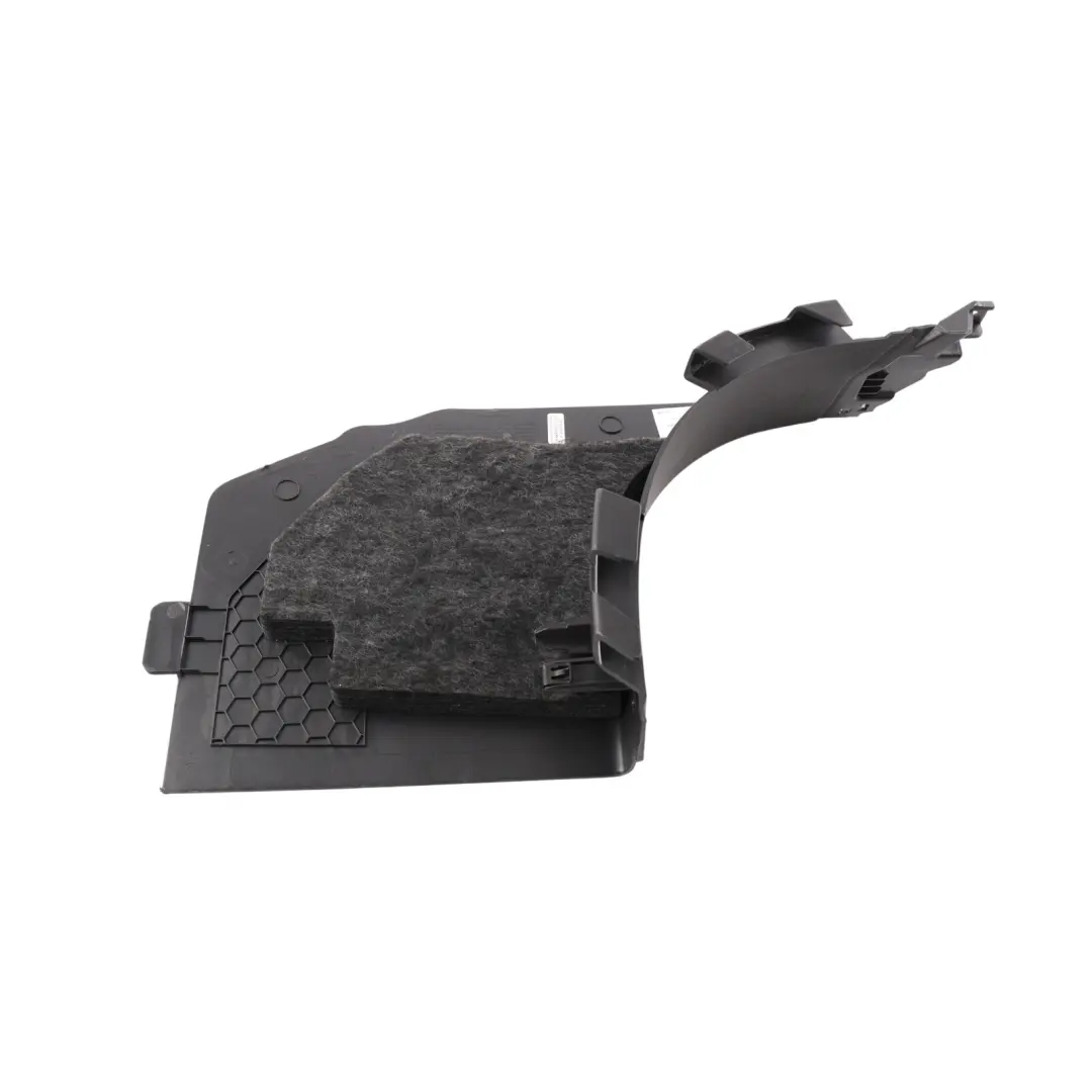 Range Rover Velar L560 A-Pillar Lower Trim Panel Front Right O/S - SKU RHD-HK83-02348-A - Part number HK83-02348-A