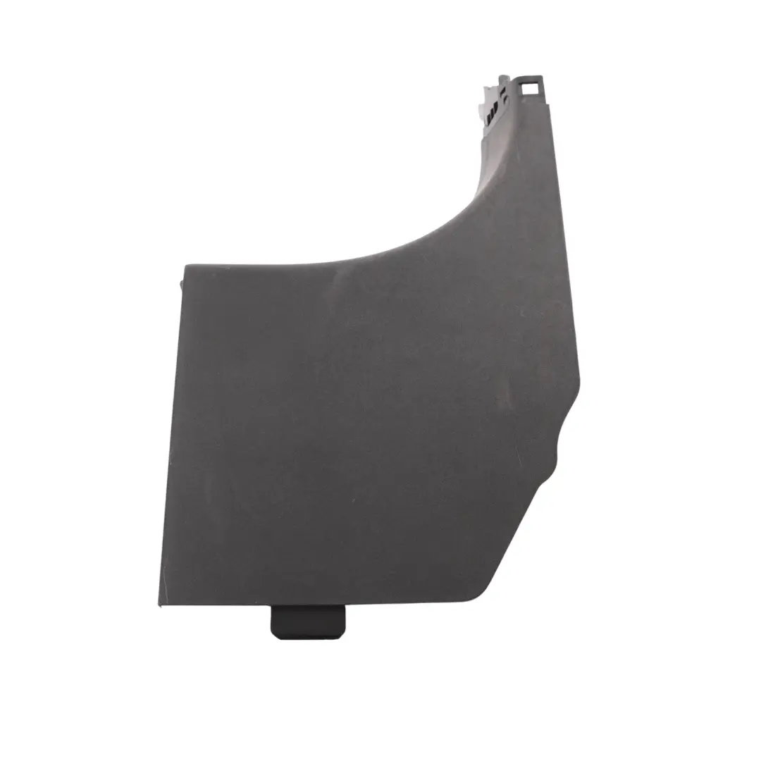 Range Rover Velar L560 A-Pillar Lower Trim Panel Front Right O/S - SKU RHD-HK83-02348-A - Part number HK83-02348-A