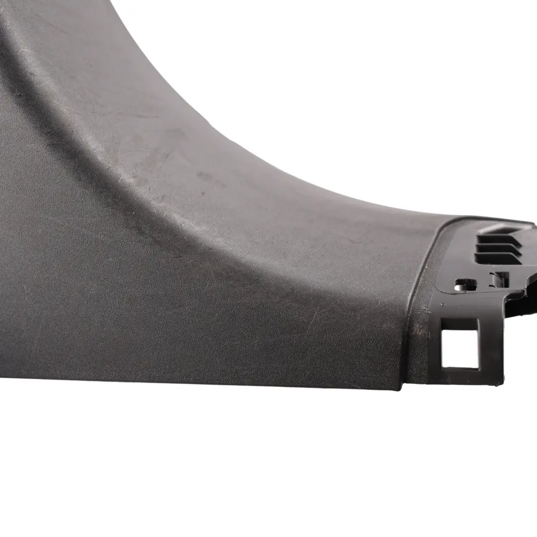 Range Rover Velar L560 A-Pillar Lower Trim Panel Front Right O/S - SKU RHD-HK83-02348-A - Part number HK83-02348-A