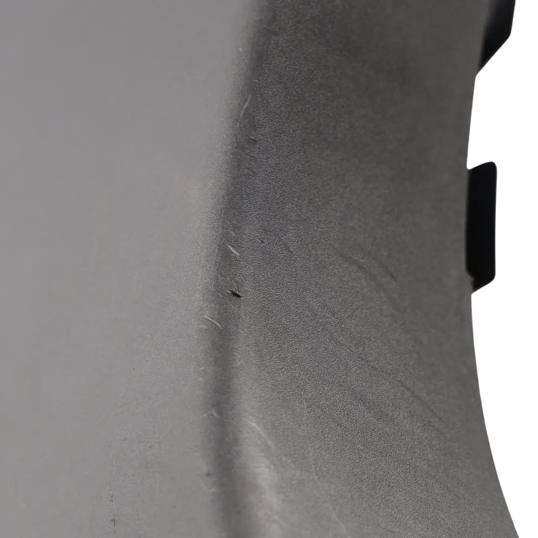 Range Rover Velar L560 A-Pillar Lower Trim Panel Front Right O/S - SKU RHD-HK83-02348-A - Part number HK83-02348-A