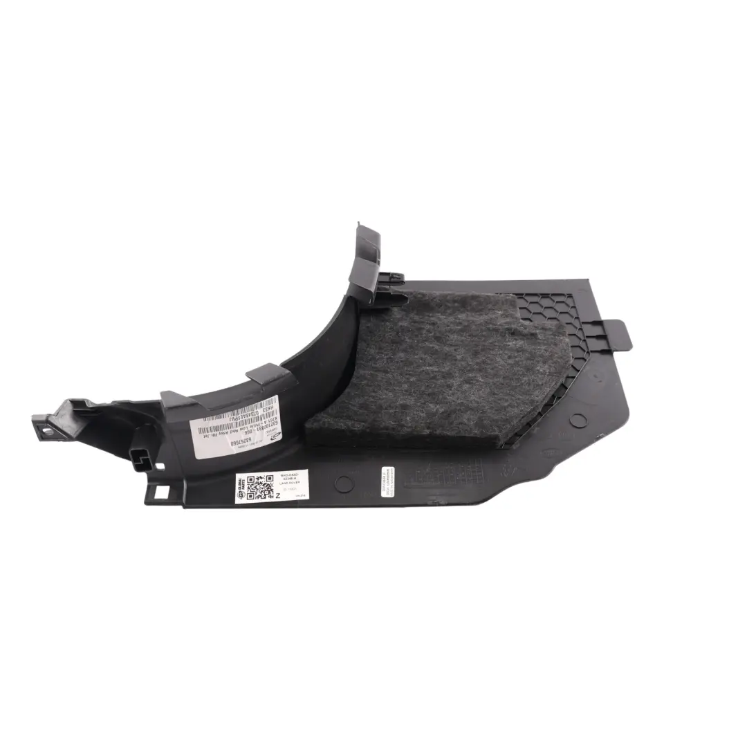 Range Rover Velar L560 A-Pillar Lower Trim Panel Front Right O/S - SKU RHD-HK83-02348-A - Part number HK83-02348-A