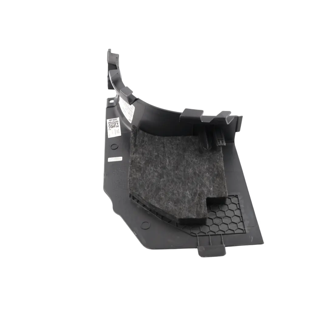 Range Rover Velar L560 A-Pillar Lower Trim Panel Front Right O/S - SKU RHD-HK83-02348-A - Part number HK83-02348-A