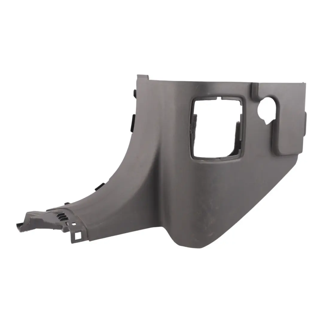 Land Rover Range Rover Velar L560 A Pillar Trim Left N/S Lower - SKU RHD-HK83-02349-A - Part number HK83-02349-A
