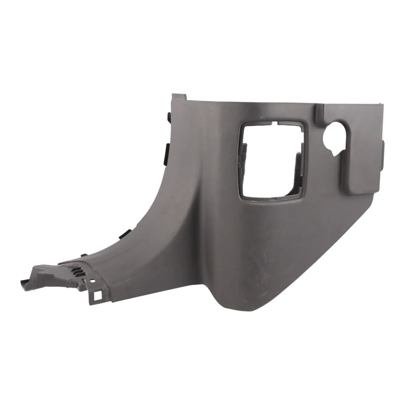 Land Rover Range Rover Velar L560 A Pillar Trim Left N/S Lower HK83-02349-A