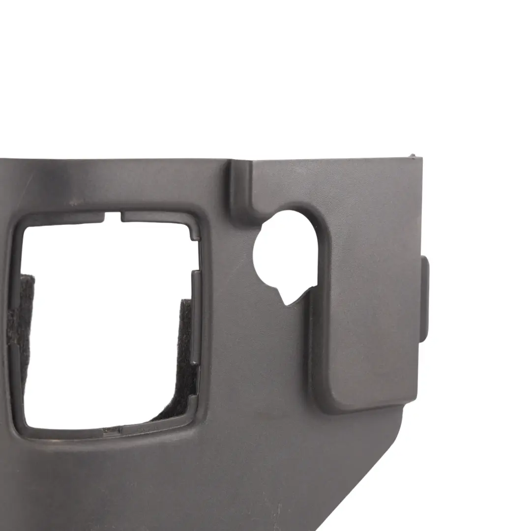 Land Rover Range Rover Velar L560 A Pillar Trim Left N/S Lower - SKU RHD-HK83-02349-A - Part number HK83-02349-A