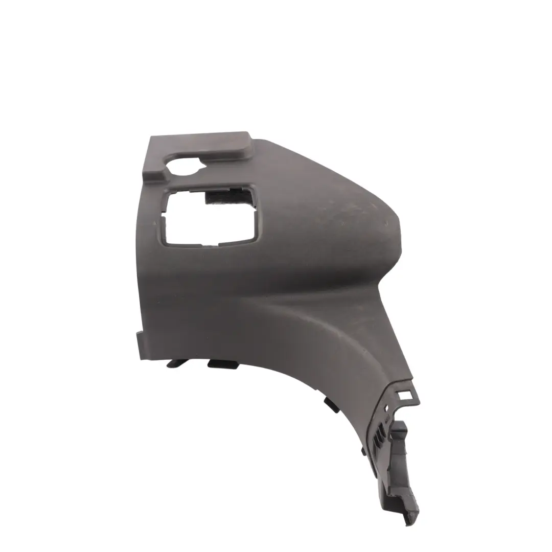 Land Rover Range Rover Velar L560 A Pillar Trim Left N/S Lower - SKU RHD-HK83-02349-A - Part number HK83-02349-A