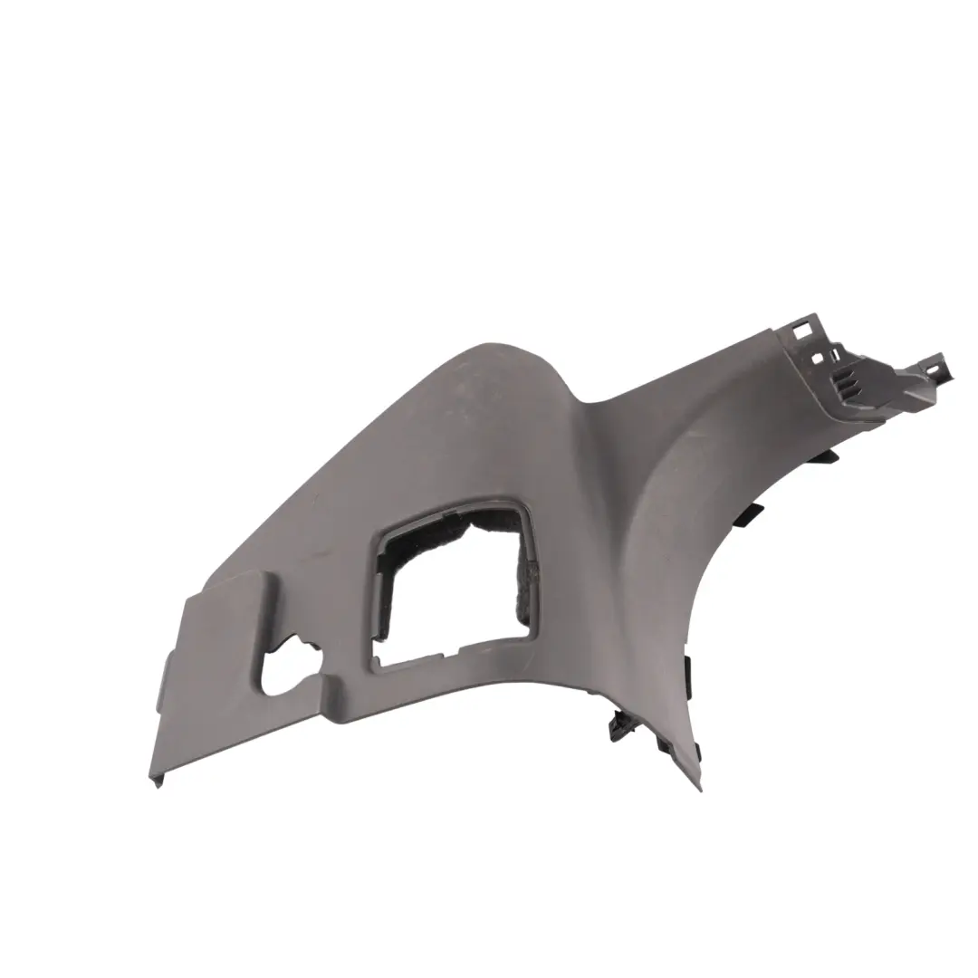 Pillar Trim Left N/S Lower to Land Rover Range Rover Velar L560 A with Part number HK83-02349-A Land Rover Range Rover Velar L560 A Pillar Trim Left N/S Lower - SKU RHD-HK83-02349-A - Part number HK83-02349-A