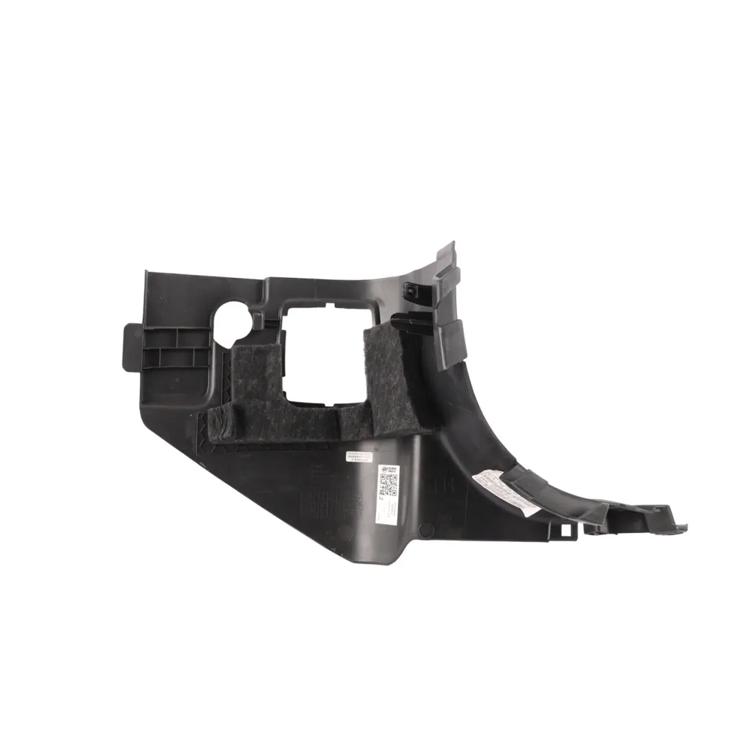 Land Rover Range Rover Velar L560 A Pillar Trim Left N/S Lower - SKU RHD-HK83-02349-A - Part number HK83-02349-A