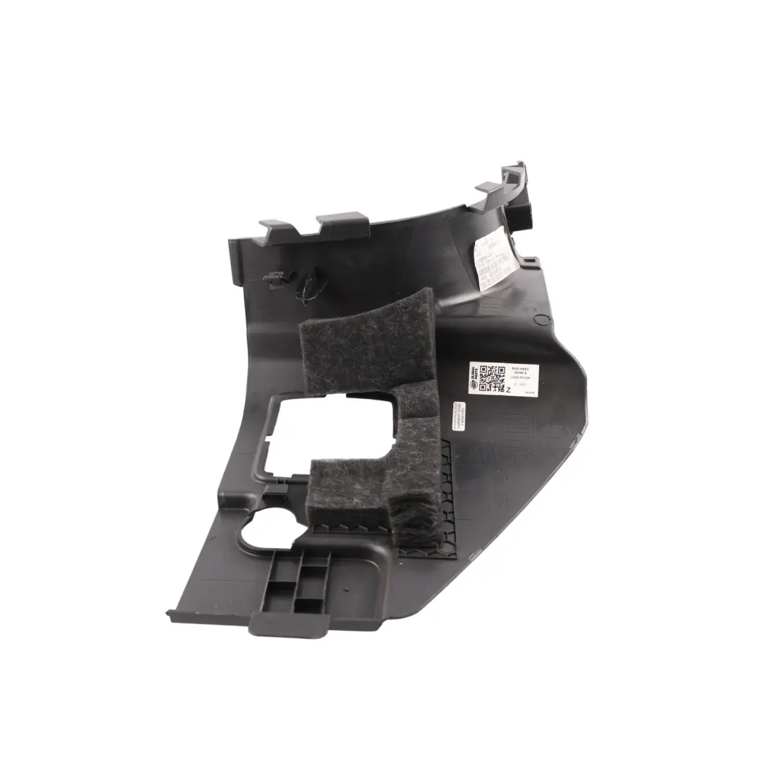 Land Rover Range Rover Velar L560 A Pillar Trim Left N/S Lower - SKU RHD-HK83-02349-A - Part number HK83-02349-A