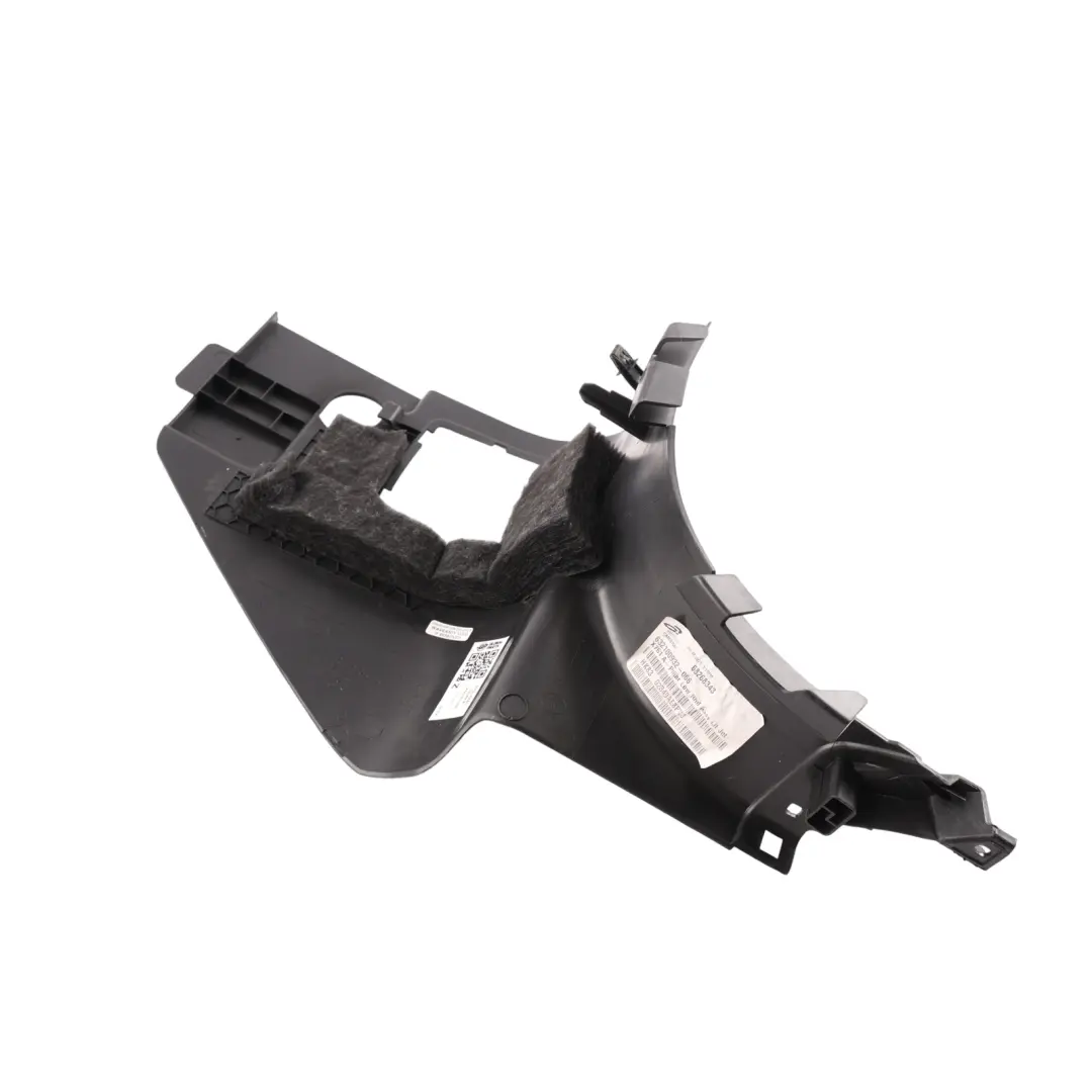 Pillar Trim Left N/S Lower to Land Rover Range Rover Velar L560 A with Part number HK83-02349-A Land Rover Range Rover Velar L560 A Pillar Trim Left N/S Lower - SKU RHD-HK83-02349-A - Part number HK83-02349-A