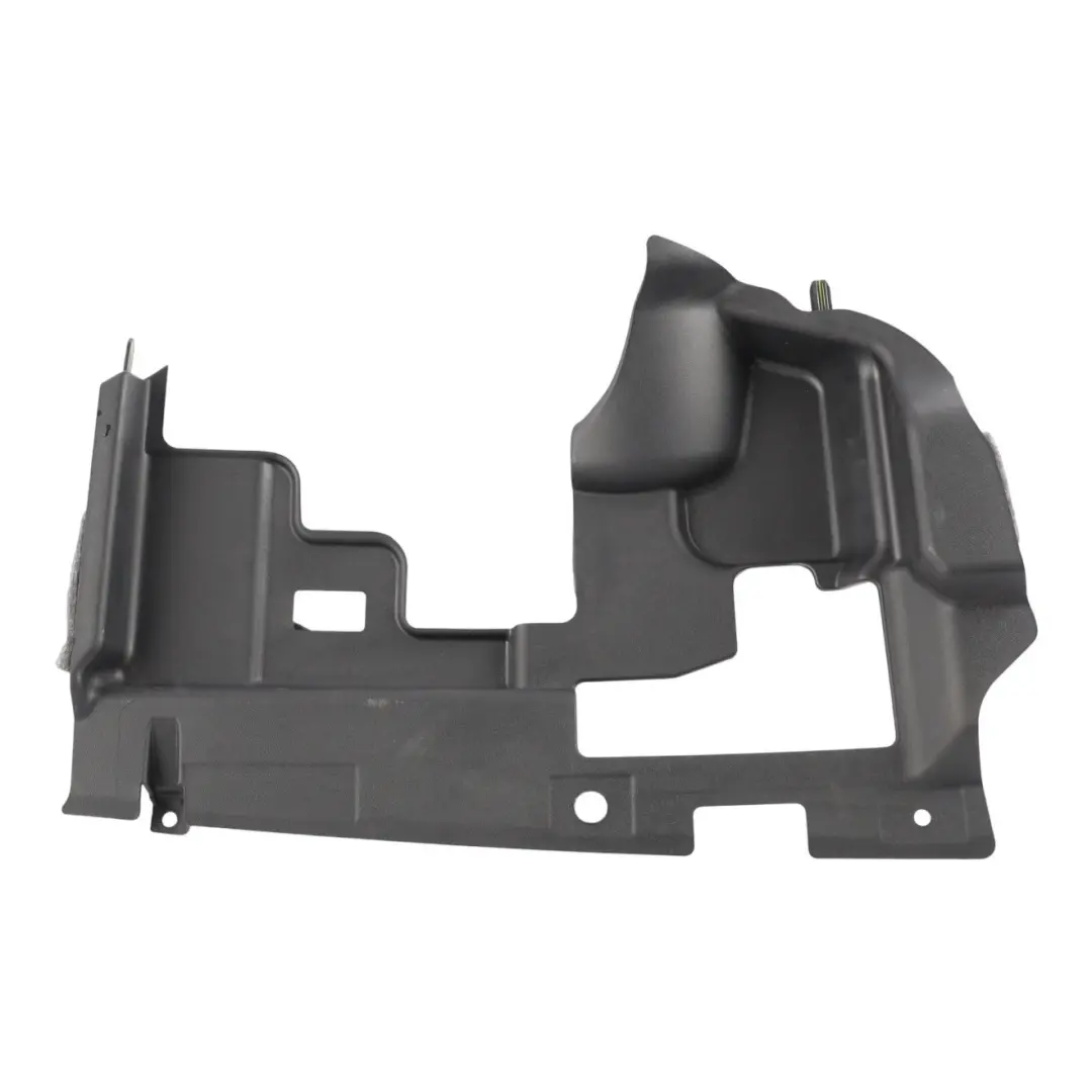 Land Rover Range Rover Velar L560 Dashboard Trim Insulator Cover - SKU RHD-HK83-046B00-BE - Part number HK83-046B00-BE