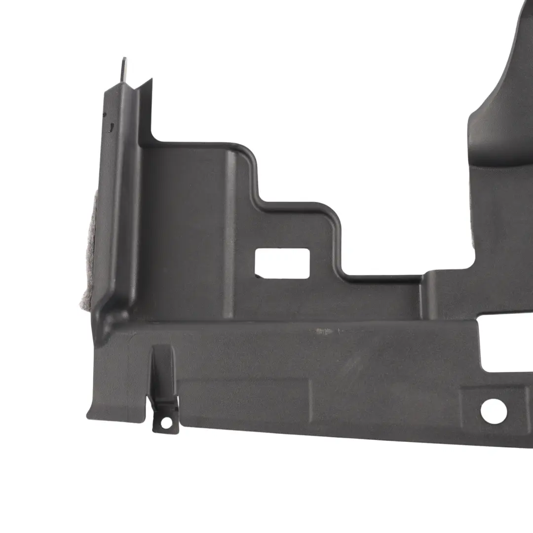 Land Rover Range Rover Velar L560 Dashboard Trim Insulator Cover - SKU RHD-HK83-046B00-BE - Part number HK83-046B00-BE