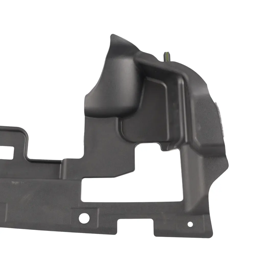 Land Rover Range Rover Velar L560 Dashboard Trim Insulator Cover - SKU RHD-HK83-046B00-BE - Part number HK83-046B00-BE