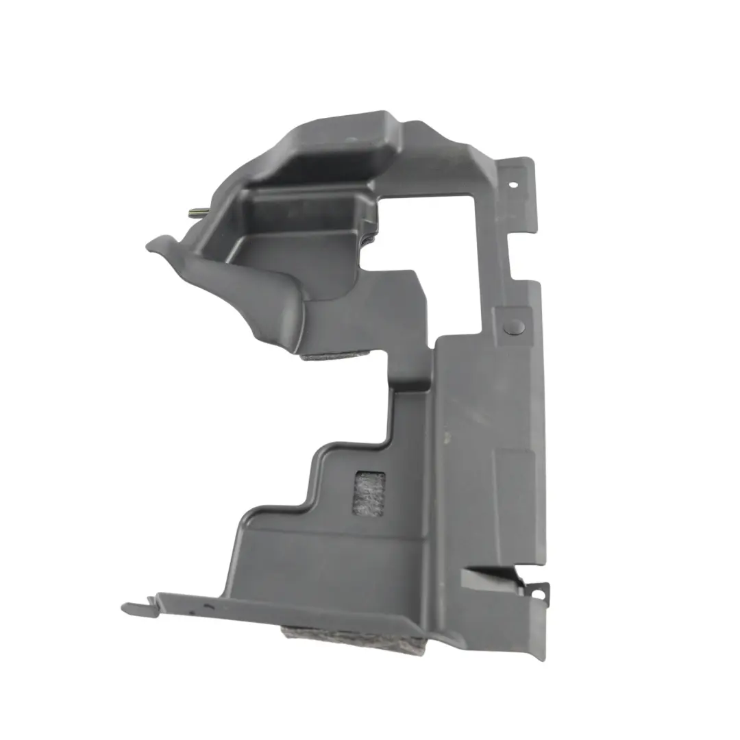 Dashboard Trim Insulator Cover to Land Rover Range Rover Velar L560 with Part number HK83-046B00-BE Land Rover Range Rover Velar L560 Dashboard Trim Insulator Cover - SKU RHD-HK83-046B00-BE - Part number HK83-046B00-BE