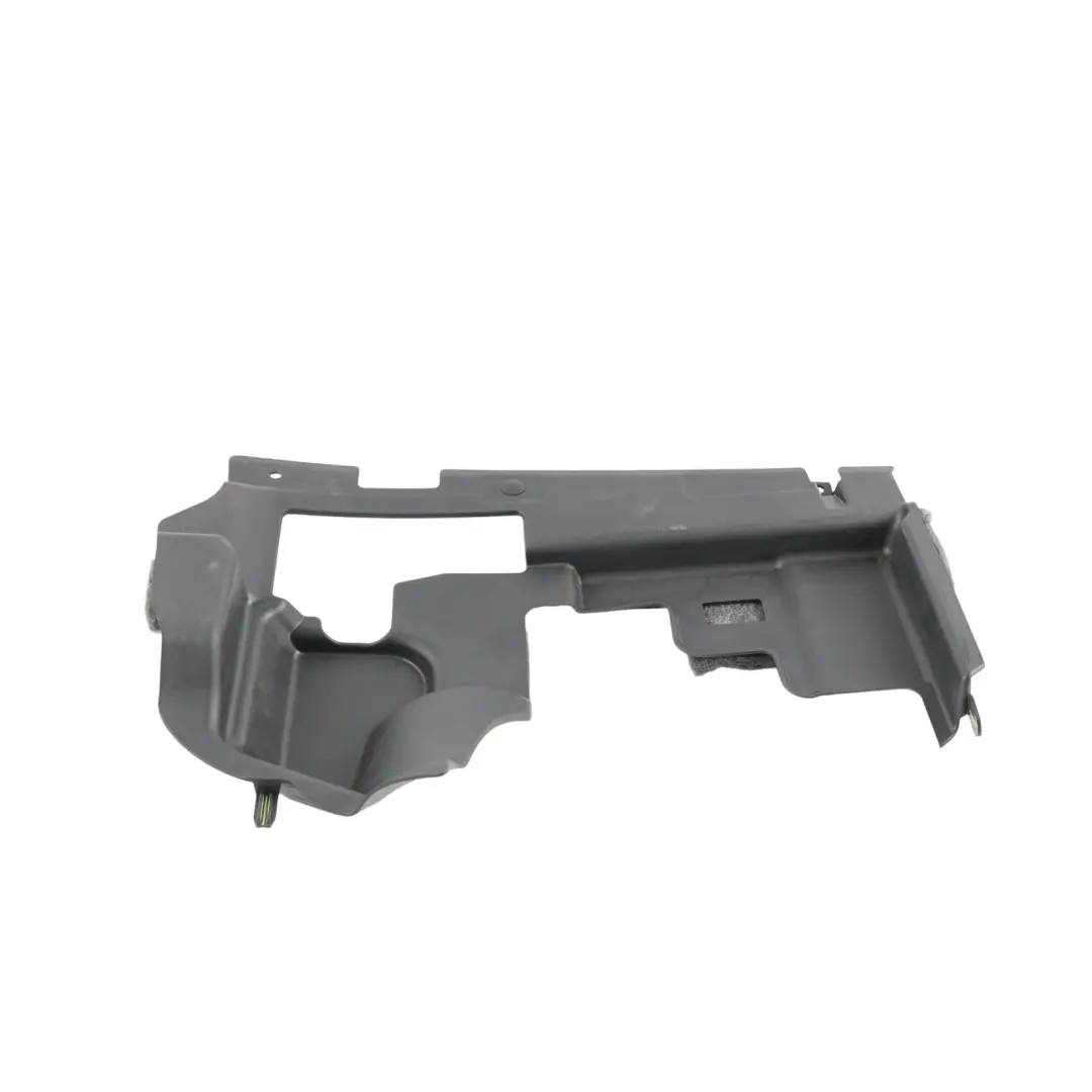 Dashboard Trim Insulator Cover to Land Rover Range Rover Velar L560 with Part number HK83-046B00-BE Land Rover Range Rover Velar L560 Dashboard Trim Insulator Cover - SKU RHD-HK83-046B00-BE - Part number HK83-046B00-BE